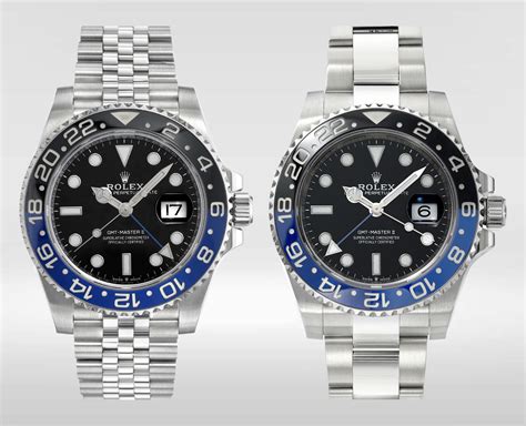 rolex style bands oyster band|Rolex jubilee vs oyster.